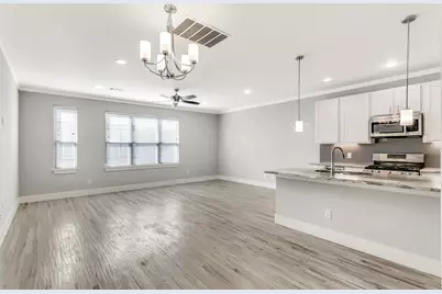 4316 Hartford Street #24, Dallas, TX 75219 - Photo 1