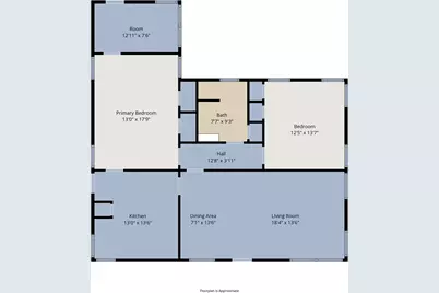 3320 Parrott Avenue, Waco, TX 76707 - Photo 15