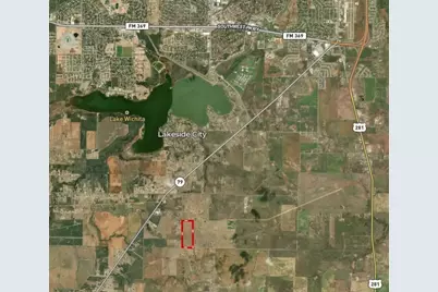 Tbd 65 Parker, Wichita Falls, TX 76310 - Photo 5