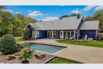 363 Private Road 451, Whitewright, TX 75491 - Photo 5