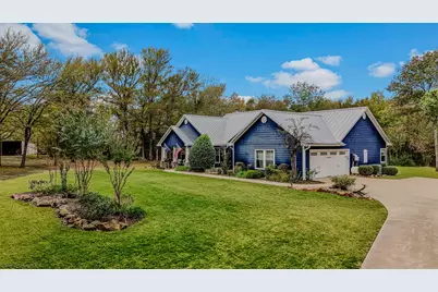 363 Private Road 451, Whitewright, TX 75491 - Photo 3