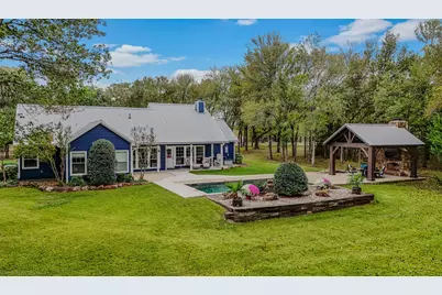 363 Private Road 451, Whitewright, TX 75491 - Photo 9