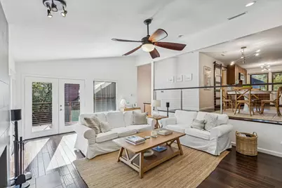 6124 Summer Creek Circle, Dallas, TX 75231 - Photo 1