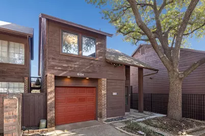 6124 Summer Creek Circle, Dallas, TX 75231 - Photo 3