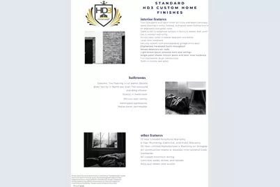 936 Brookwood Drive, Dallas, TX 75224 - Photo 5