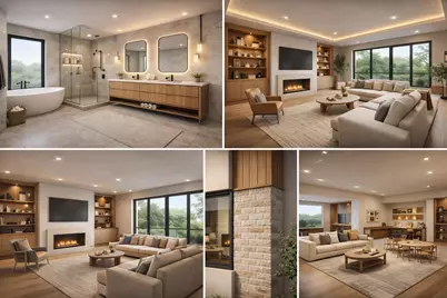 936 Brookwood Drive, Dallas, TX 75224 - Photo 3