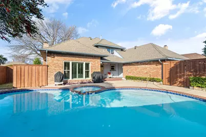 1516 Baffin Bay Drive, Plano, TX 75075 - Photo 1