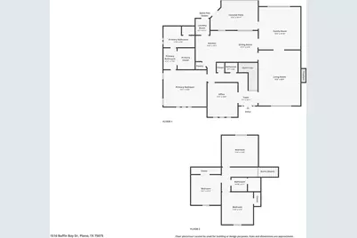 1516 Baffin Bay Drive, Plano, TX 75075 - Photo 29