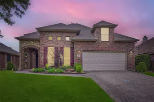 7341 Chadwick Dr, McKinney, TX 75072 - Photo 1