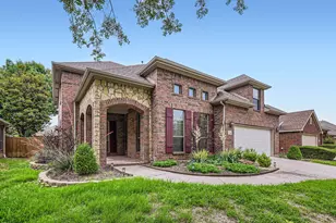 7341 Chadwick Dr, McKinney, TX 75072 - Photo 3