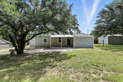4911 Cimmaron Trail, Rio Vista, TX 76093 - Photo 3