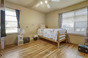 707 Cozby St N, Benbrook, TX 76126 - Photo 19