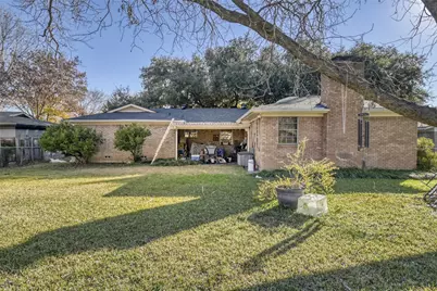 707 Cozby Street N, Benbrook, TX 76126 - Photo 25