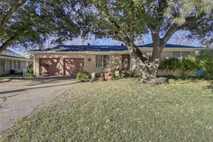 707 Cozby St N, Benbrook, TX 76126 - Photo 1
