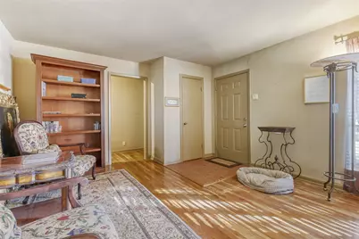 707 Cozby Street N, Benbrook, TX 76126 - Photo 5