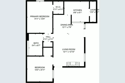 1741 Crest Grove Drive, Arlington, TX 76012 - Photo 15