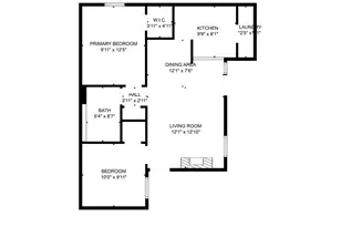 1741 Crest Grove Dr, Arlington, TX 76012 - Photo 15