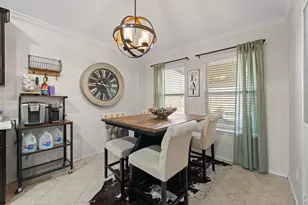 425 Peach Ln, Burleson, TX 76028 - Photo 9