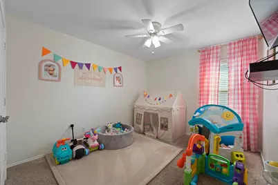 425 Peach Lane, Burleson, TX 76028 - Photo 21