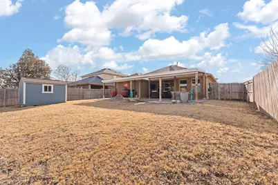 425 Peach Lane, Burleson, TX 76028 - Photo 27
