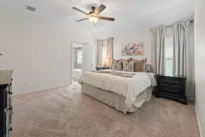 425 Peach Lane, Burleson, TX 76028 - Photo 15