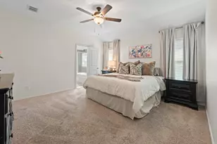 425 Peach Ln, Burleson, TX 76028 - Photo 15