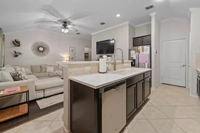 425 Peach Lane, Burleson, TX 76028 - Photo 11