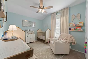 425 Peach Ln, Burleson, TX 76028 - Photo 19