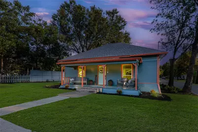 809 W Lamar Street, McKinney, TX 75069 - Photo 27