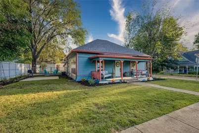 809 W Lamar Street, McKinney, TX 75069 - Photo 3