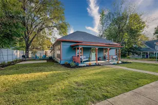 809 W Lamar St, McKinney, TX 75069 - Photo 3