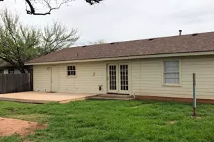 1554 Mimosa Dr, Abilene, TX 79603 - Photo 15