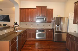 3965 Hunter Peak Rd, Fort Worth, TX 76262 - Photo 3