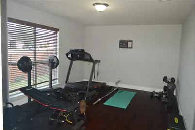 3965 Hunter Peak Road, Fort Worth, TX 76262 - Photo 9