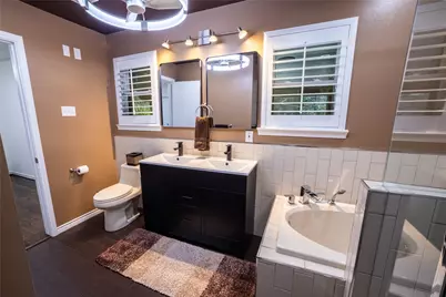 10872 Caprock Circle, Dallas, TX 75218 - Photo 21