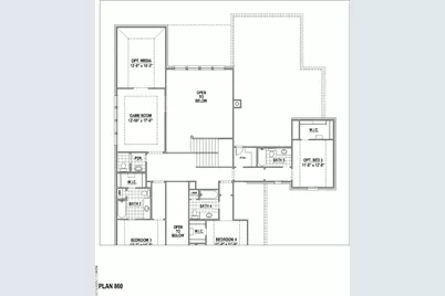 1500 Sunset Point Drive, Lakewood Village, TX 75068 - Photo 5