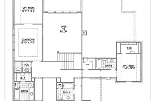 1500 Sunset Pt Dr, Lakewood Village, TX 75068 - Photo 5