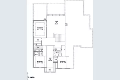 1500 Sunset Point Drive, Lakewood Village, TX 75068 - Photo 3