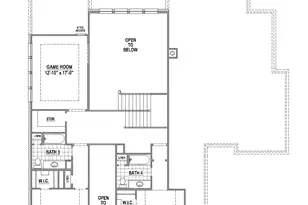 1500 Sunset Pt Dr, Lakewood Village, TX 75068 - Photo 3