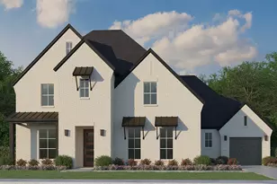 1500 Sunset Pt Dr, Lakewood Village, TX 75068 - Photo 1