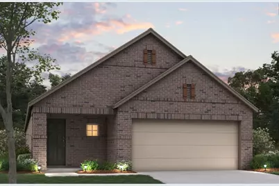 7005 Butterfield Drive, Sanger, TX 76266 - Photo 1