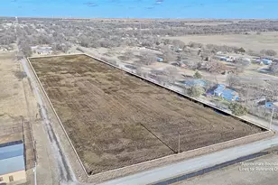 Tbd Howell St, Saint Jo, TX 76265 - Photo 1