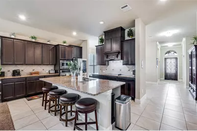 608 Woodridge Drive, Oak Point, TX 75068 - Photo 11