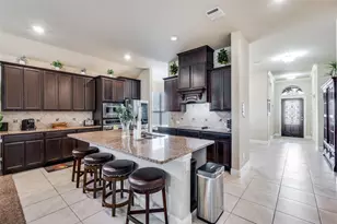 608 Woodridge Dr, Oak Point, TX 75068 - Photo 11