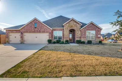 608 Woodridge Drive, Little Elm, TX 75068 - Photo 1