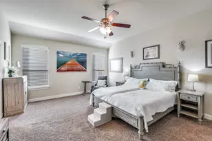 608 Woodridge Dr, Oak Point, TX 75068 - Photo 17