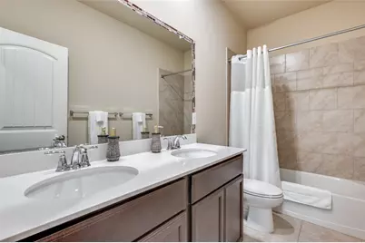 608 Woodridge Drive, Oak Point, TX 75068 - Photo 23