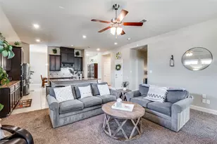 608 Woodridge Dr, Oak Point, TX 75068 - Photo 9