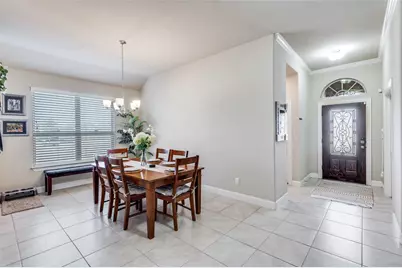 608 Woodridge Drive, Oak Point, TX 75068 - Photo 3