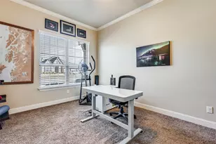 608 Woodridge Dr, Oak Point, TX 75068 - Photo 15